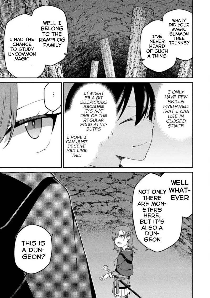 Saikyou Onmyouji No Isekai Tenseiki Geboku No Youkaidomo Ni Kurabete Monster Ga Yowaisugirundaga 6 3