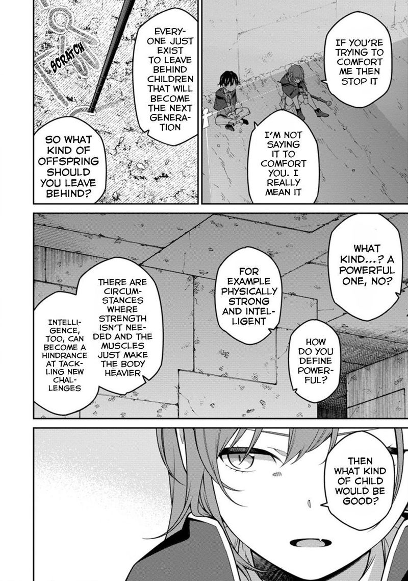 Saikyou Onmyouji No Isekai Tenseiki Geboku No Youkaidomo Ni Kurabete Monster Ga Yowaisugirundaga 6 31
