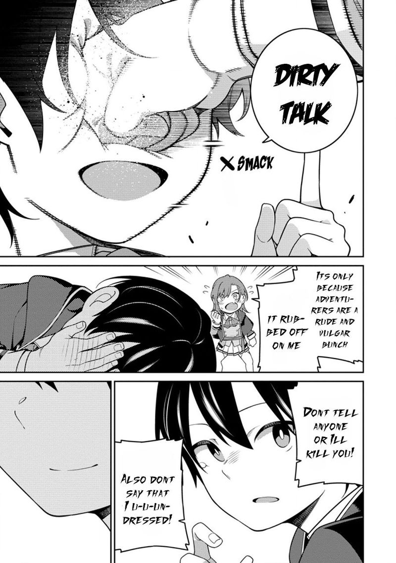 Saikyou Onmyouji No Isekai Tenseiki Geboku No Youkaidomo Ni Kurabete Monster Ga Yowaisugirundaga 6 34