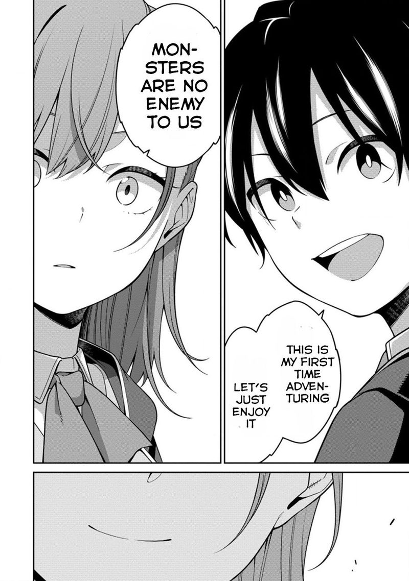 Saikyou Onmyouji No Isekai Tenseiki Geboku No Youkaidomo Ni Kurabete Monster Ga Yowaisugirundaga 6 37