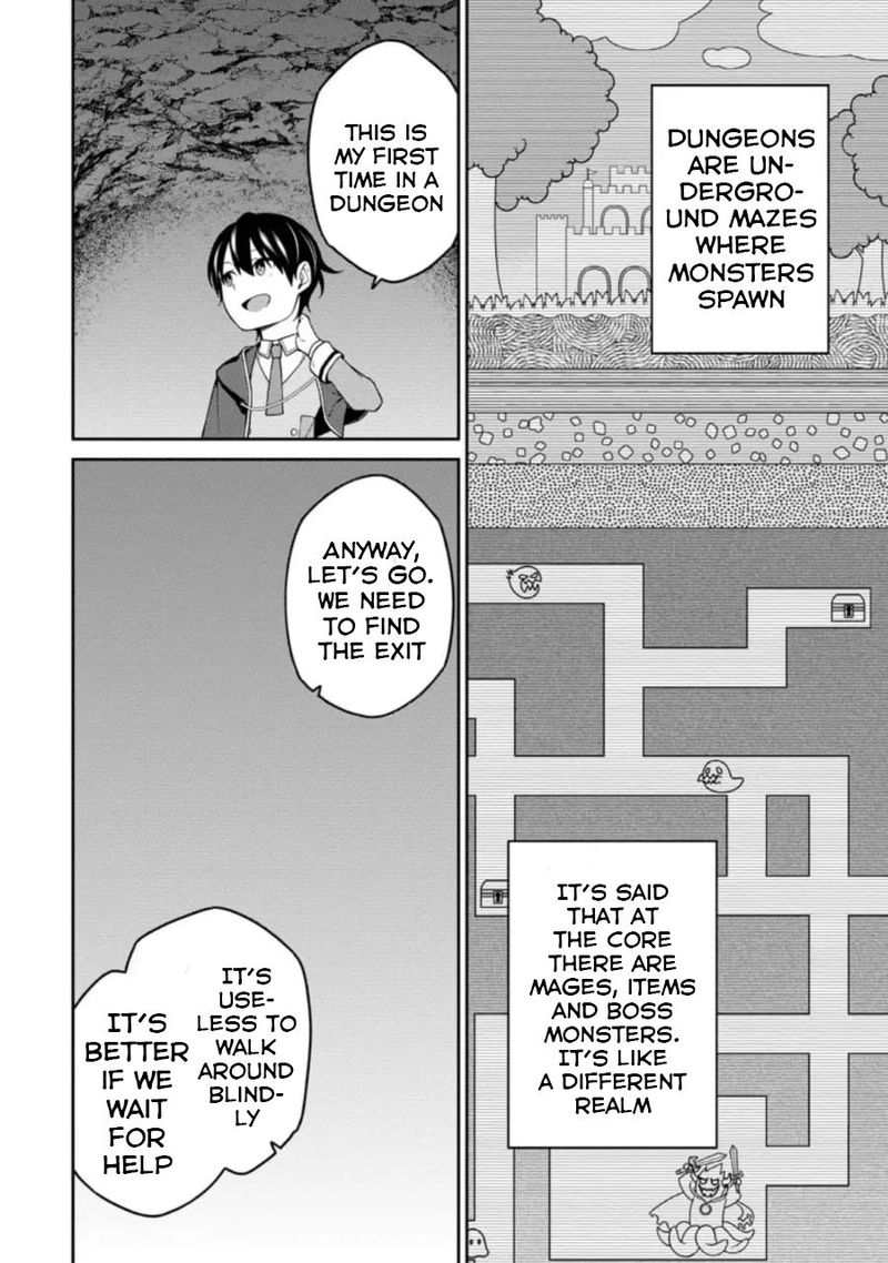 Saikyou Onmyouji No Isekai Tenseiki Geboku No Youkaidomo Ni Kurabete Monster Ga Yowaisugirundaga 6 4