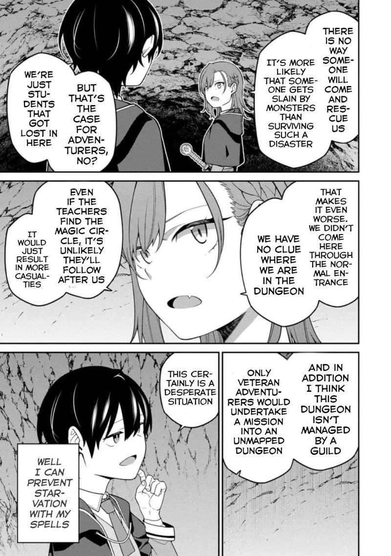 Saikyou Onmyouji No Isekai Tenseiki Geboku No Youkaidomo Ni Kurabete Monster Ga Yowaisugirundaga 6 5