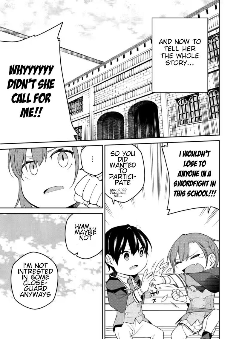 Saikyou Onmyouji No Isekai Tenseiki Geboku No Youkaidomo Ni Kurabete Monster Ga Yowaisugirundaga 9 13