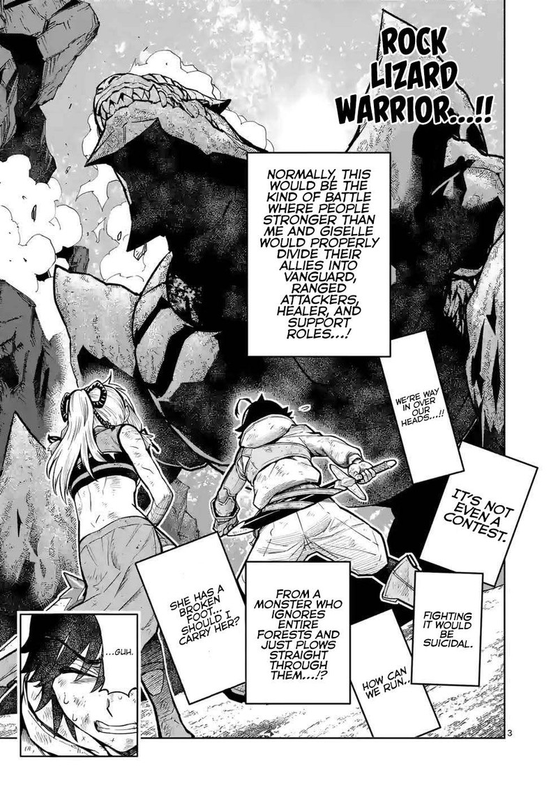Saikyou Onna Shishu Tachi Ga Ikusei Houshin O Megutte Shuraba 11 3
