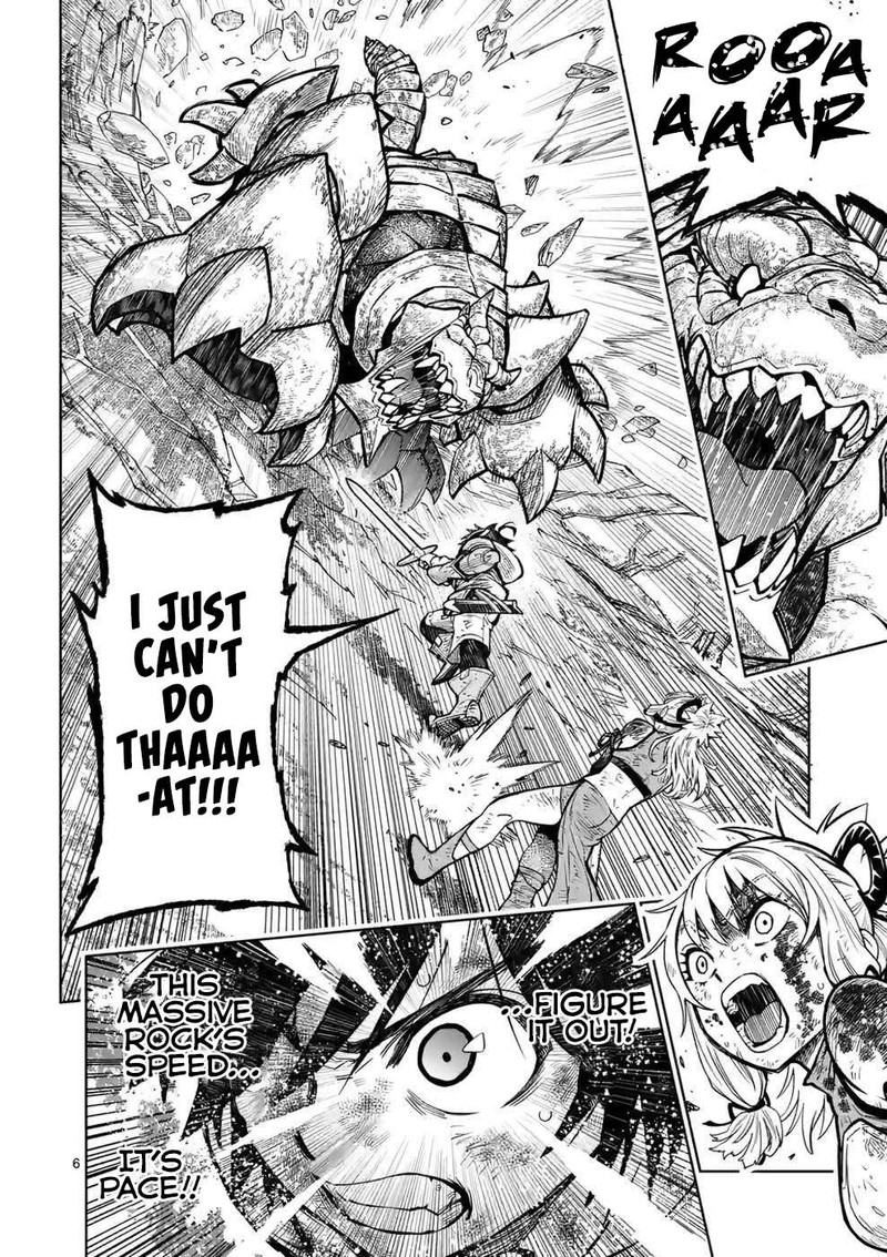 Saikyou Onna Shishu Tachi Ga Ikusei Houshin O Megutte Shuraba 11 6