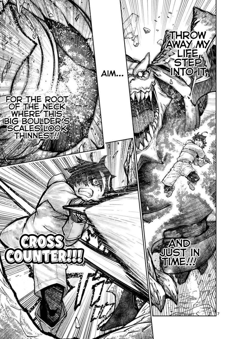 Saikyou Onna Shishu Tachi Ga Ikusei Houshin O Megutte Shuraba 11 7