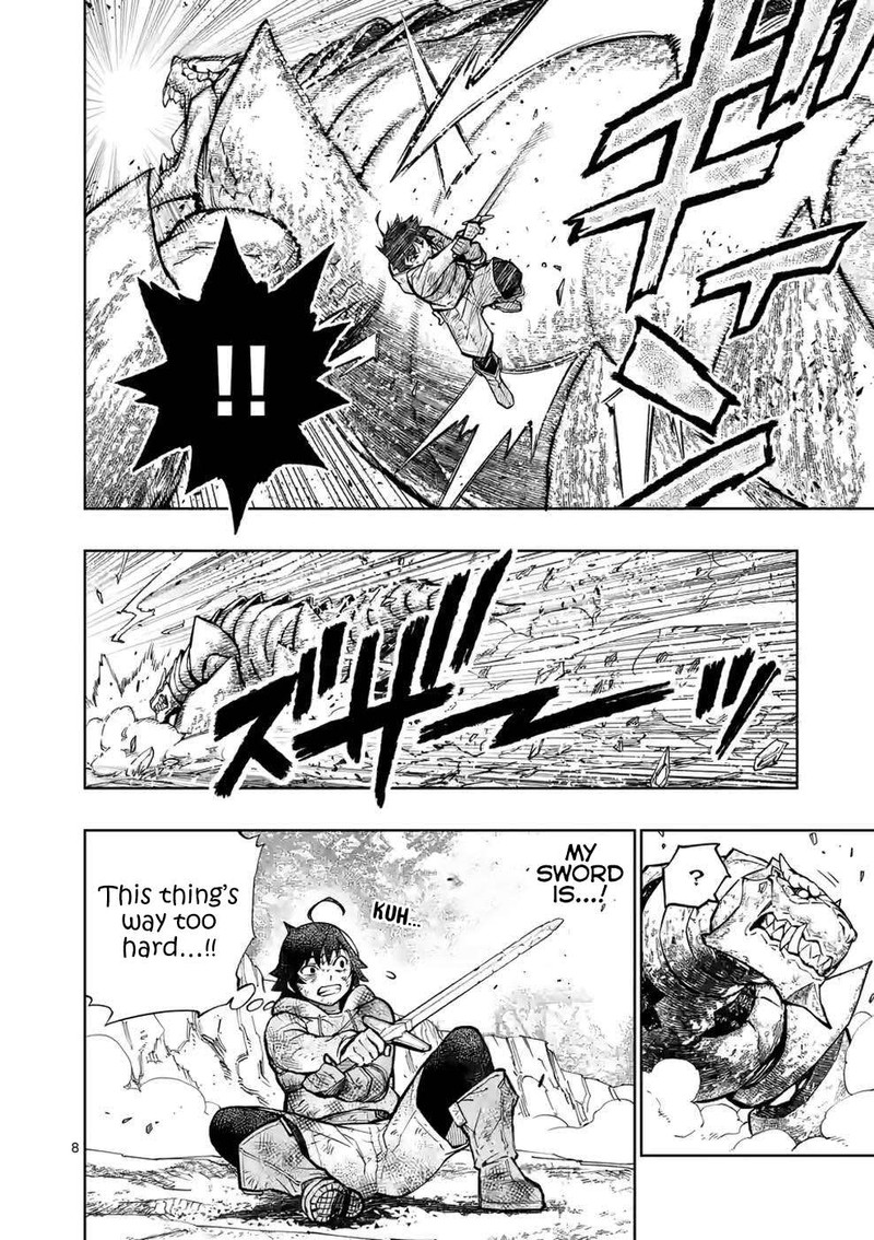 Saikyou Onna Shishu Tachi Ga Ikusei Houshin O Megutte Shuraba 11 8