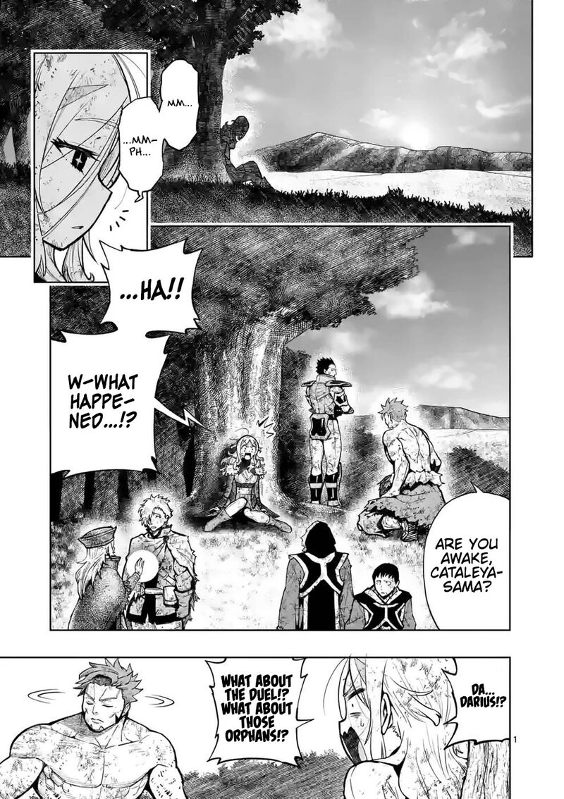 Saikyou Onna Shishu Tachi Ga Ikusei Houshin O Megutte Shuraba 23 1