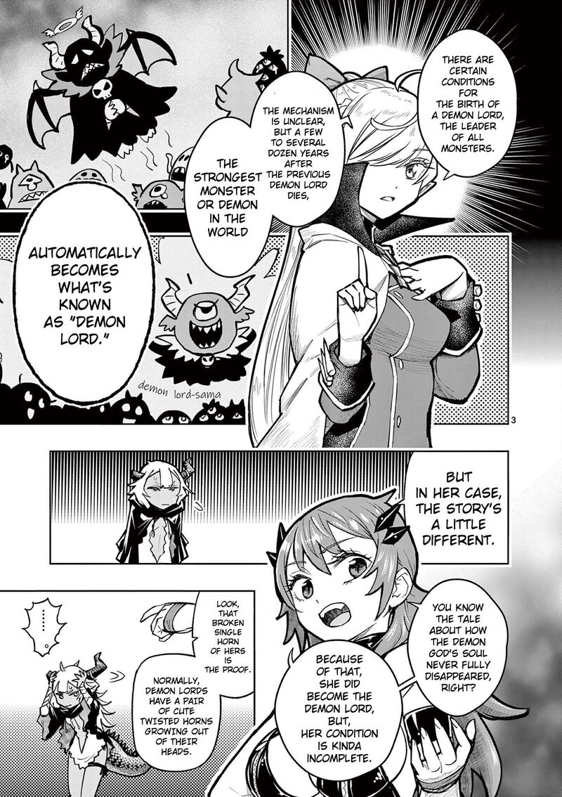 Saikyou Onna Shishu Tachi Ga Ikusei Houshin O Megutte Shuraba 30 4