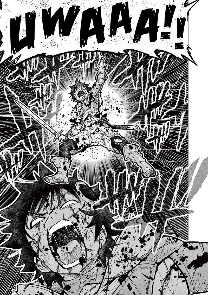Saikyou Onna Shishu Tachi Ga Ikusei Houshin O Megutte Shuraba 34 14