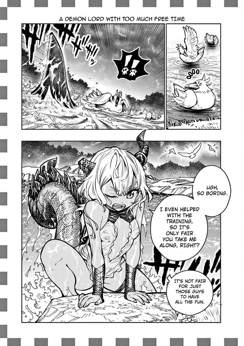 Saikyou Onna Shishu Tachi Ga Ikusei Houshin O Megutte Shuraba 34 28