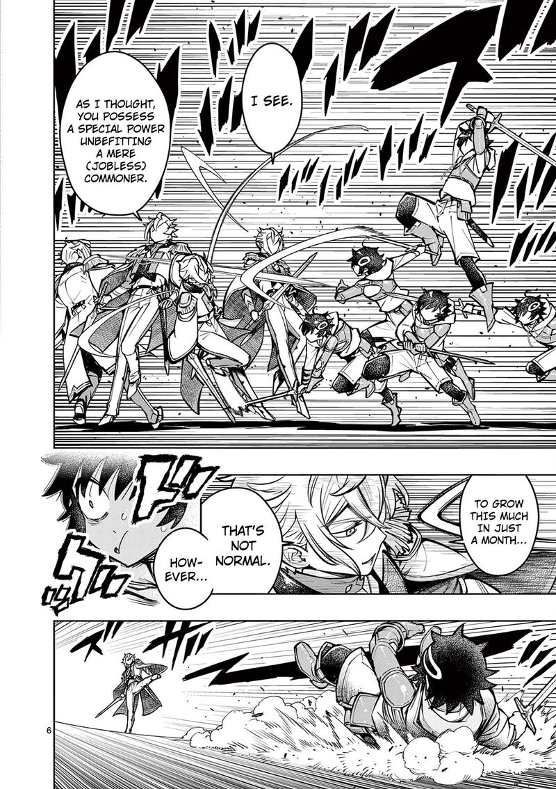 Saikyou Onna Shishu Tachi Ga Ikusei Houshin O Megutte Shuraba 34 7