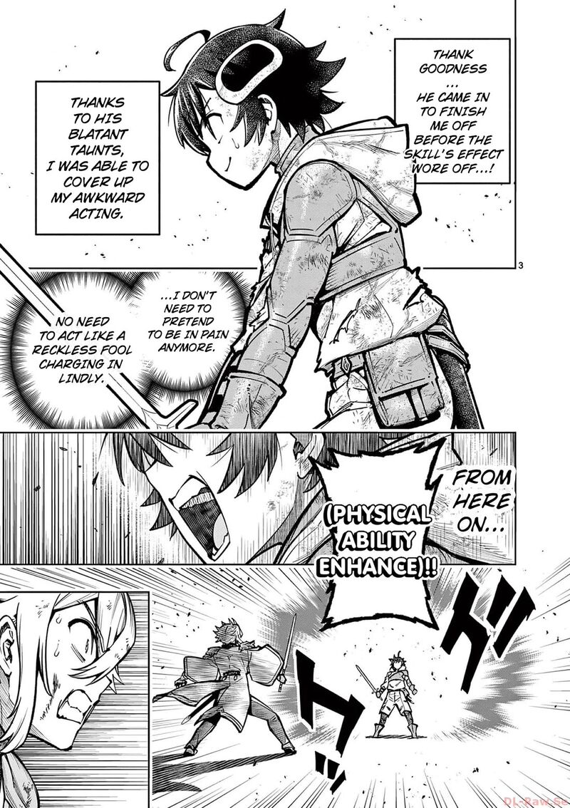 Saikyou Onna Shishu Tachi Ga Ikusei Houshin O Megutte Shuraba 35 4