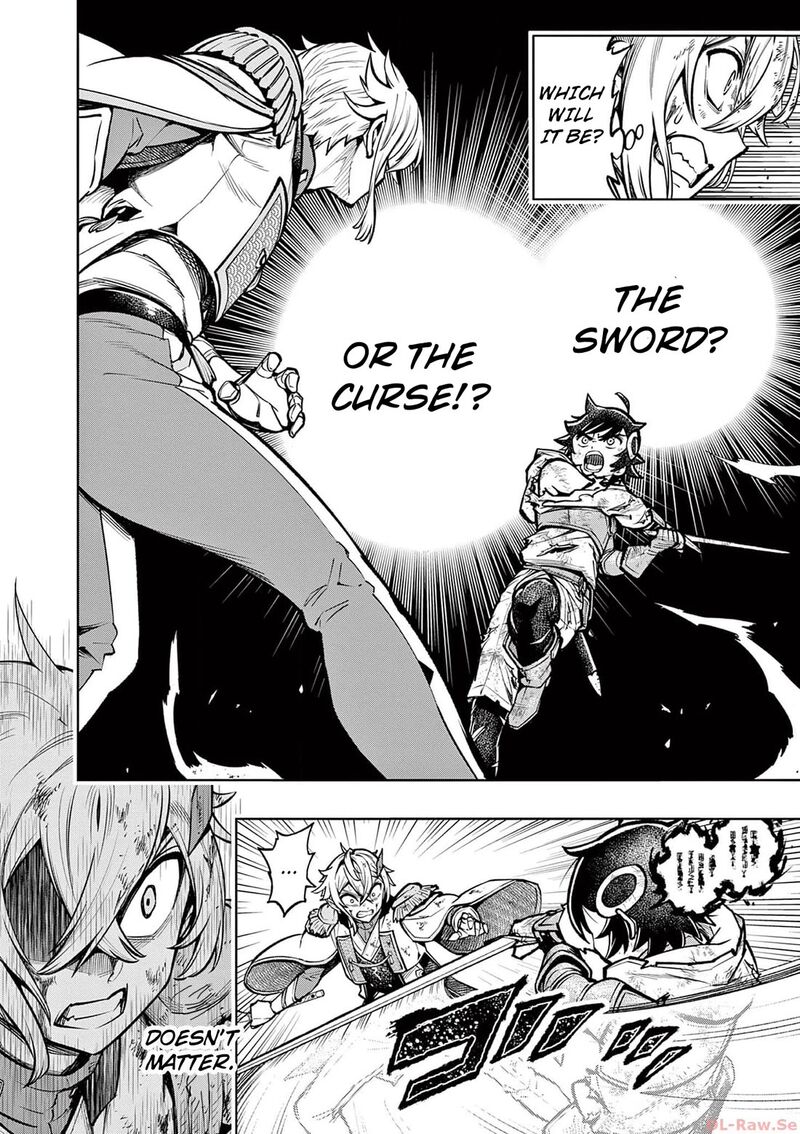 Saikyou Onna Shishu Tachi Ga Ikusei Houshin O Megutte Shuraba 35 9