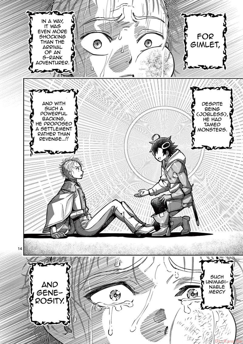 Saikyou Onna Shishu Tachi Ga Ikusei Houshin O Megutte Shuraba 39 14
