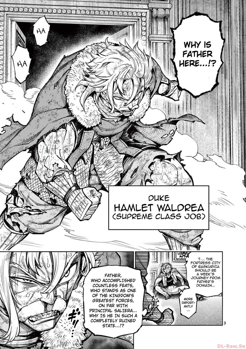 Saikyou Onna Shishu Tachi Ga Ikusei Houshin O Megutte Shuraba 39 4