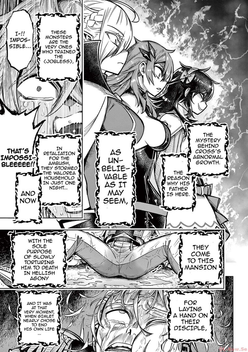 Saikyou Onna Shishu Tachi Ga Ikusei Houshin O Megutte Shuraba 39 9