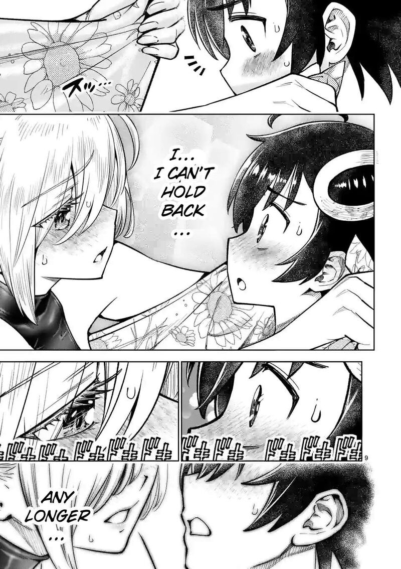 Saikyou Onna Shishu Tachi Ga Ikusei Houshin O Megutte Shuraba 43 10