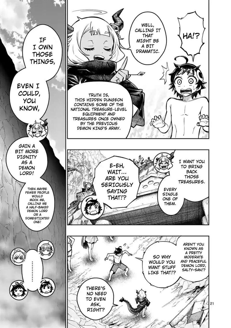 Saikyou Onna Shishu Tachi Ga Ikusei Houshin O Megutte Shuraba 43 22