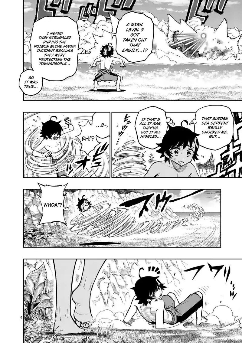 Saikyou Onna Shishu Tachi Ga Ikusei Houshin O Megutte Shuraba 43 5