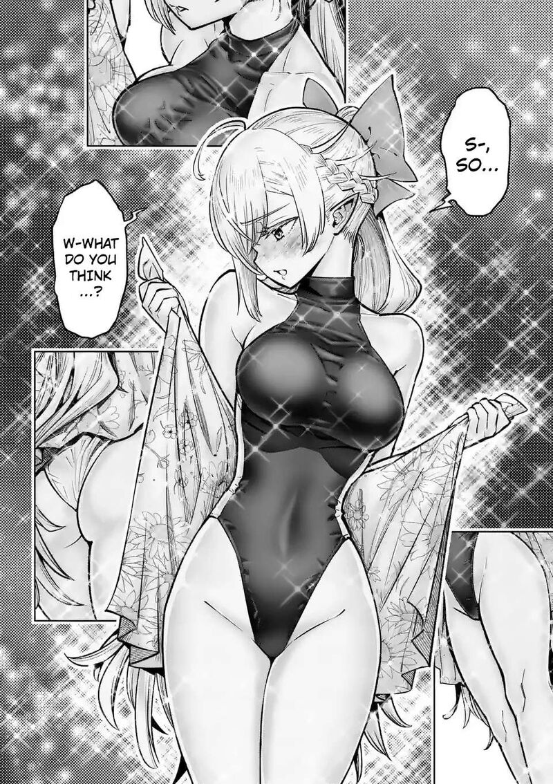 Saikyou Onna Shishu Tachi Ga Ikusei Houshin O Megutte Shuraba 43 7