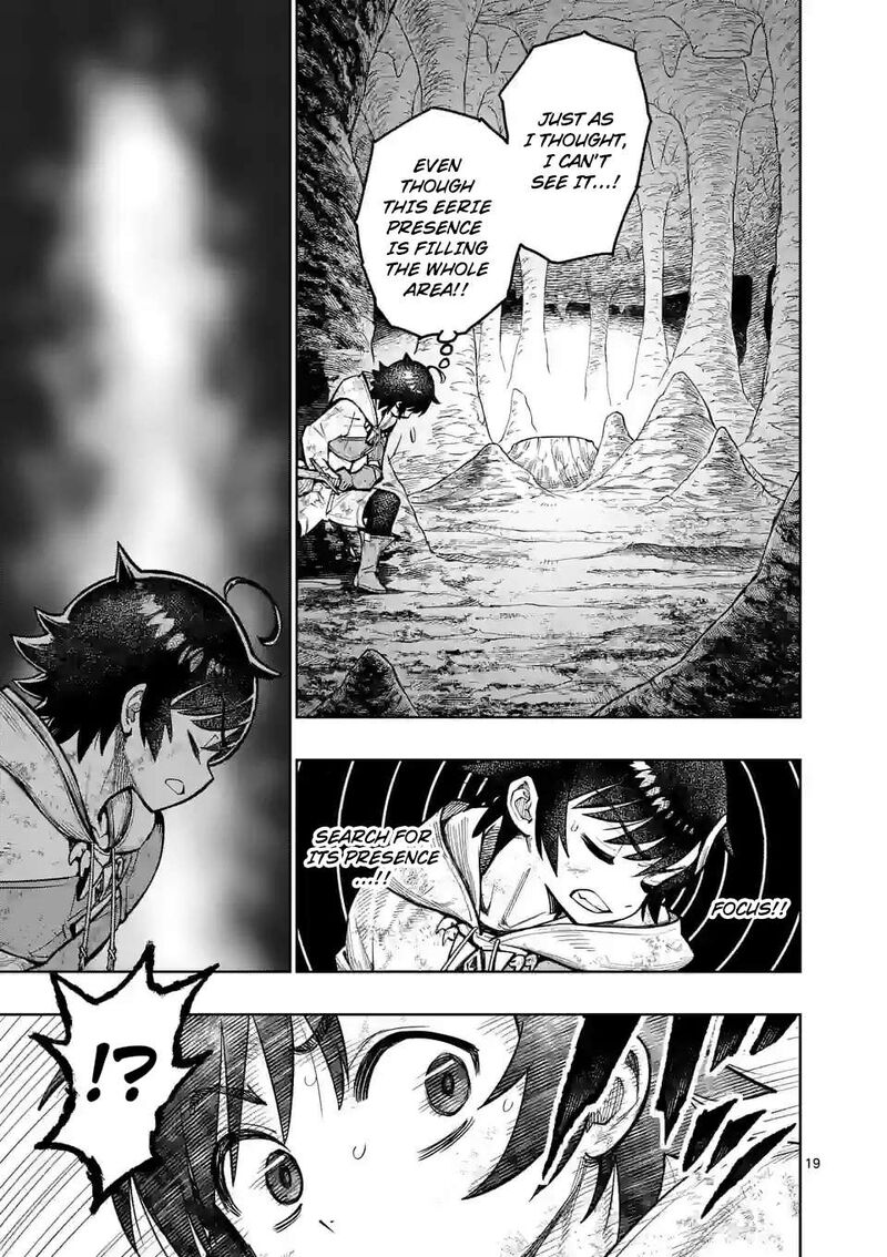 Saikyou Onna Shishu Tachi Ga Ikusei Houshin O Megutte Shuraba 44 19