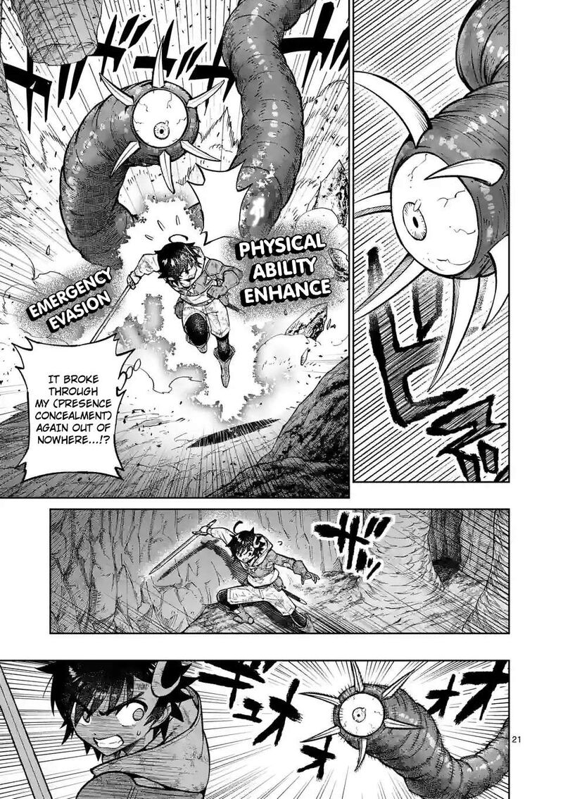 Saikyou Onna Shishu Tachi Ga Ikusei Houshin O Megutte Shuraba 44 21