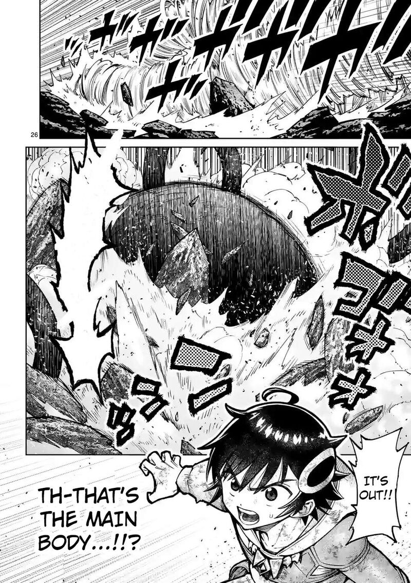 Saikyou Onna Shishu Tachi Ga Ikusei Houshin O Megutte Shuraba 44 26