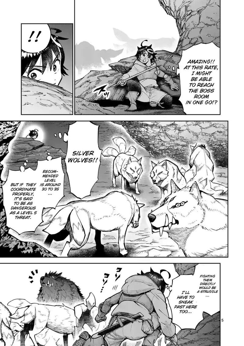 Saikyou Onna Shishu Tachi Ga Ikusei Houshin O Megutte Shuraba 44 5
