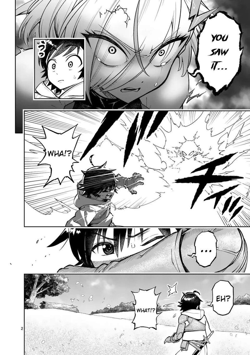 Saikyou Onna Shishu Tachi Ga Ikusei Houshin O Megutte Shuraba 48 4