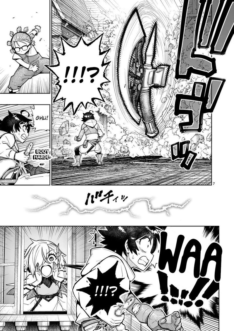 Saikyou Onna Shishu Tachi Ga Ikusei Houshin O Megutte Shuraba 49 8
