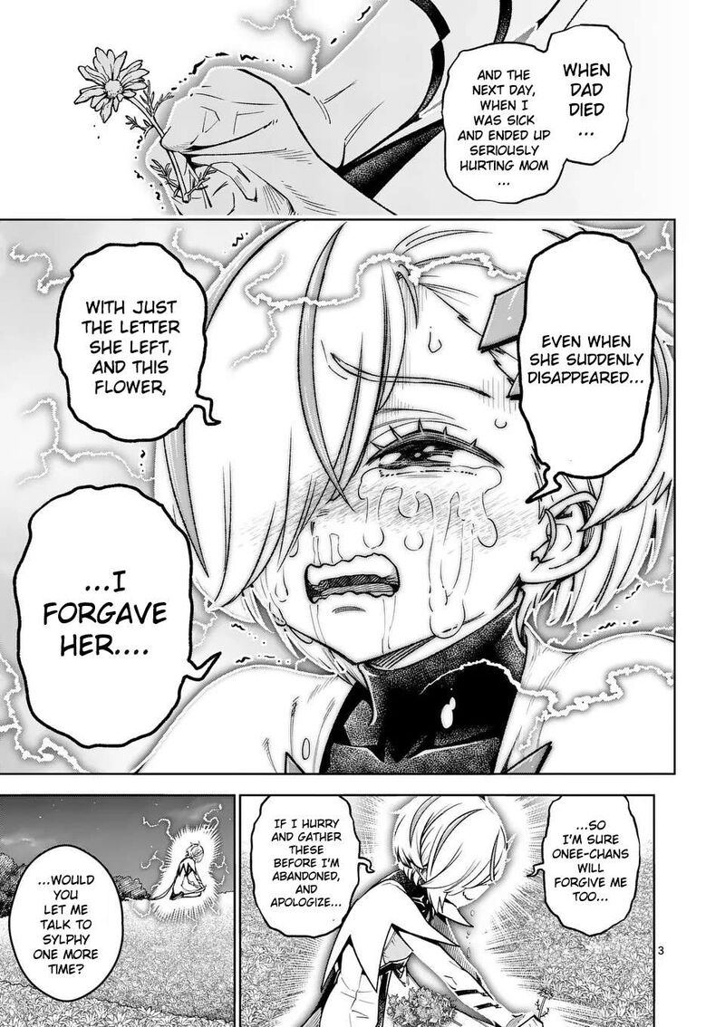Saikyou Onna Shishu Tachi Ga Ikusei Houshin O Megutte Shuraba 50 4