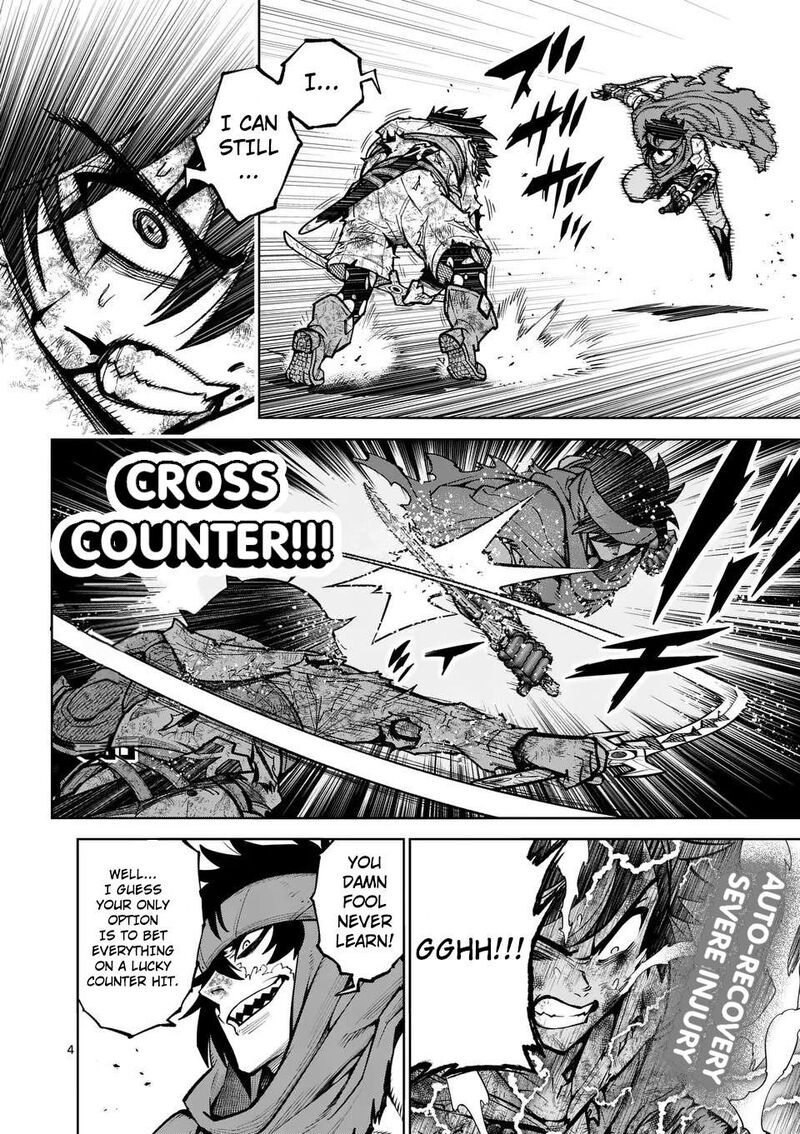 Saikyou Onna Shishu Tachi Ga Ikusei Houshin O Megutte Shuraba 53 5
