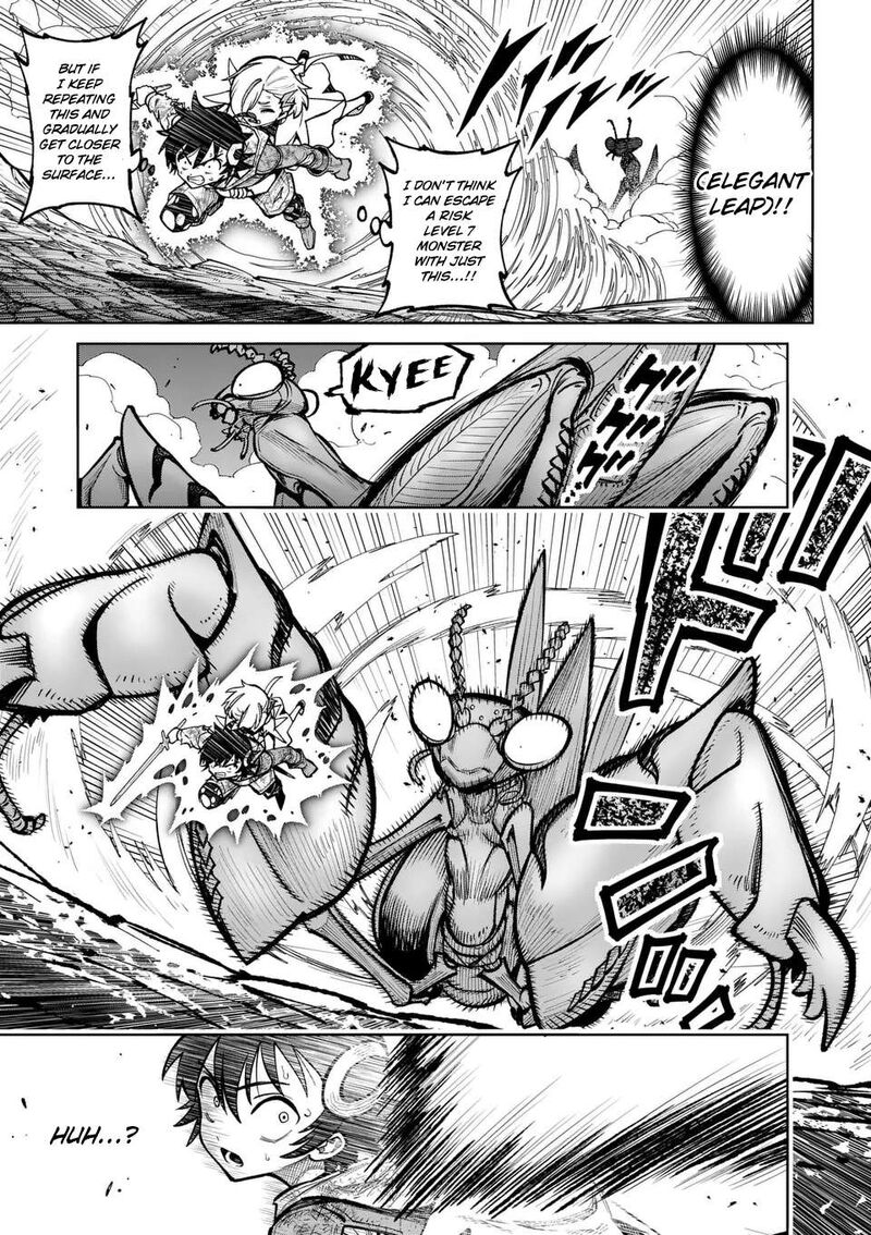 Saikyou Onna Shishu Tachi Ga Ikusei Houshin O Megutte Shuraba 54 12