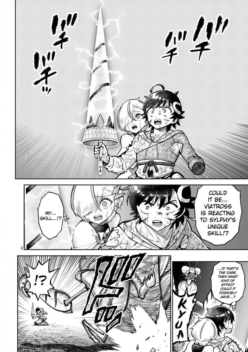 Saikyou Onna Shishu Tachi Ga Ikusei Houshin O Megutte Shuraba 55 4