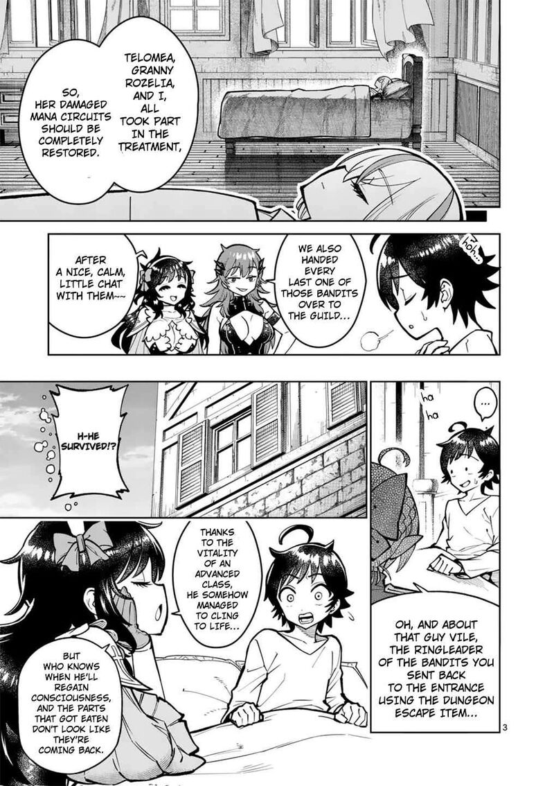 Saikyou Onna Shishu Tachi Ga Ikusei Houshin O Megutte Shuraba 56 4