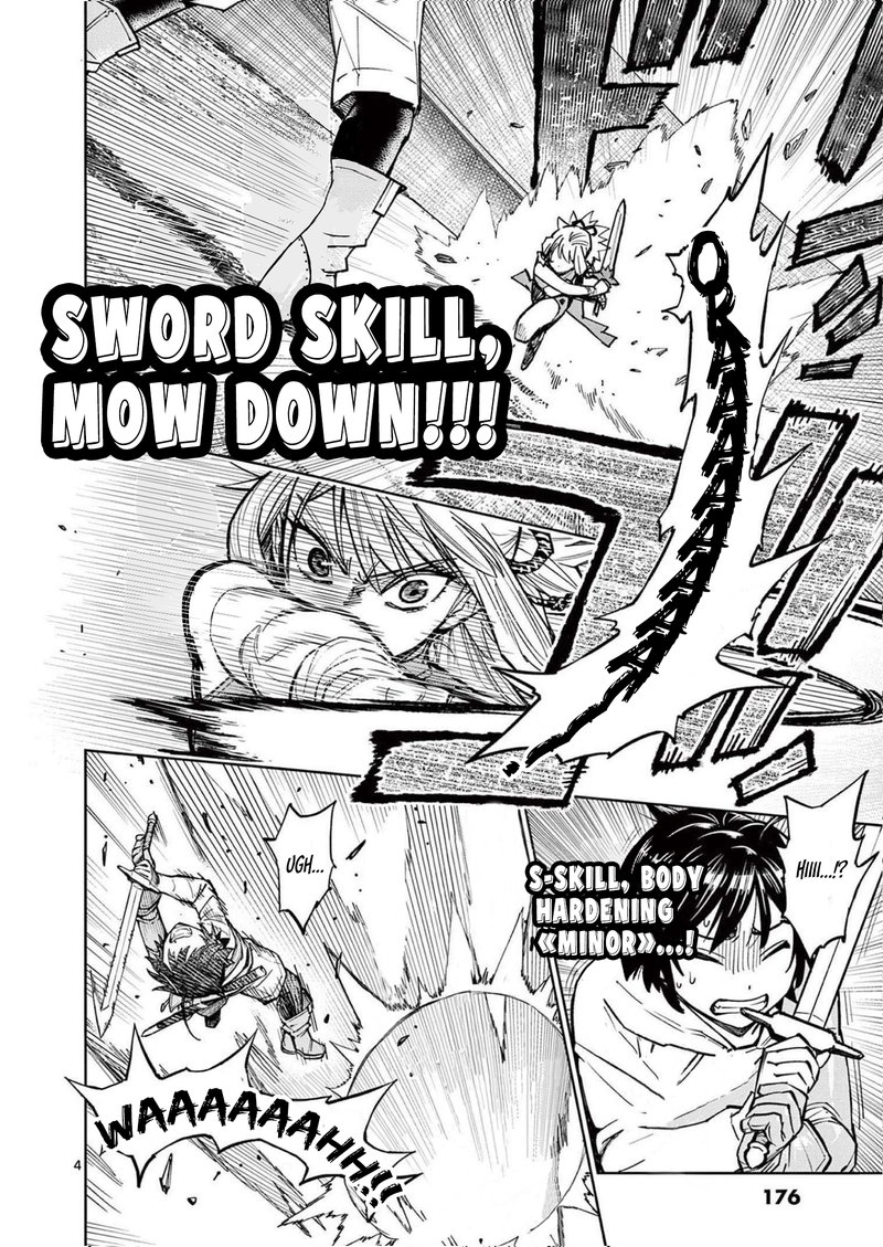 Saikyou Onna Shishu Tachi Ga Ikusei Houshin O Megutte Shuraba 6 3
