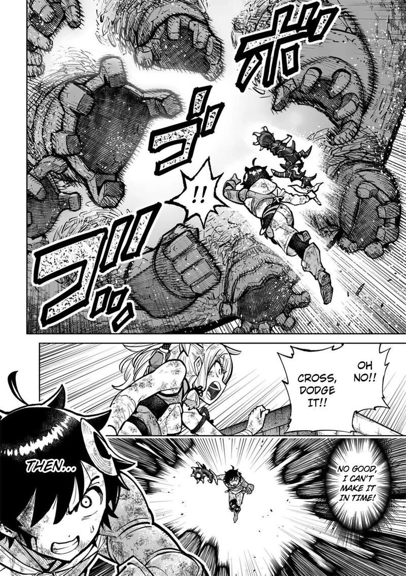 Saikyou Onna Shishu Tachi Ga Ikusei Houshin O Megutte Shuraba 60 13