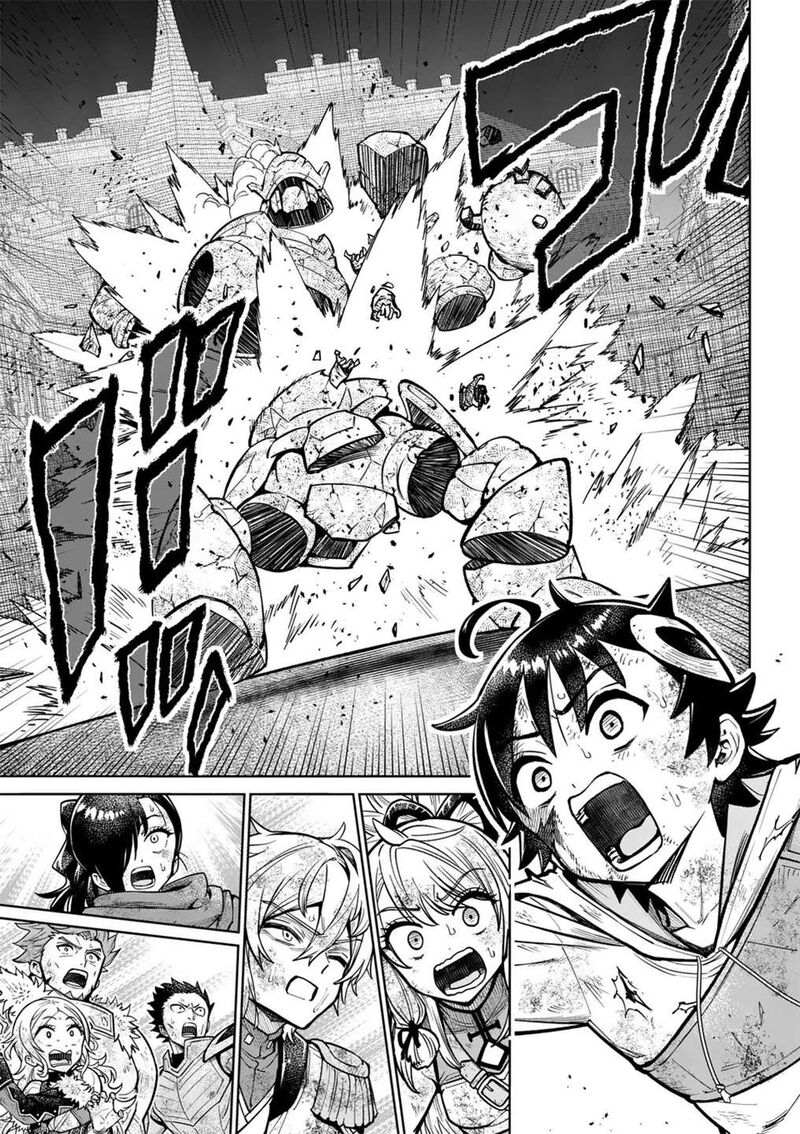 Saikyou Onna Shishu Tachi Ga Ikusei Houshin O Megutte Shuraba 60 16