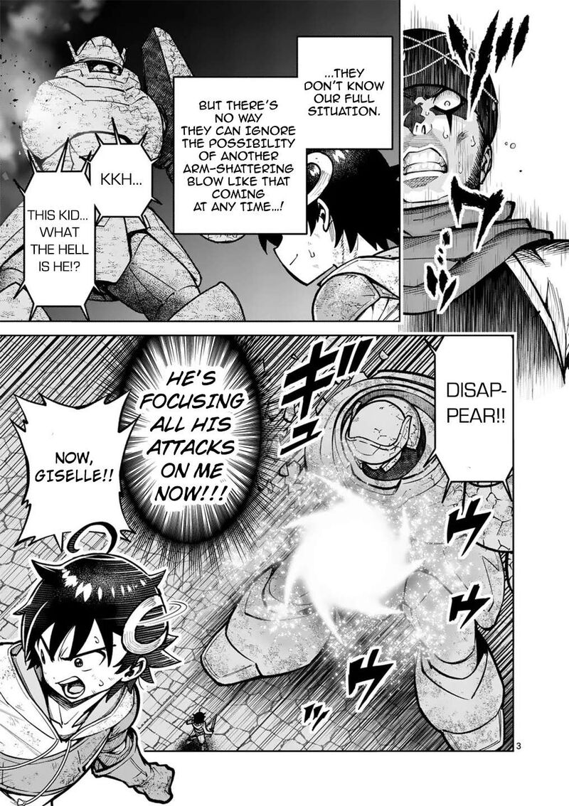 Saikyou Onna Shishu Tachi Ga Ikusei Houshin O Megutte Shuraba 60 4