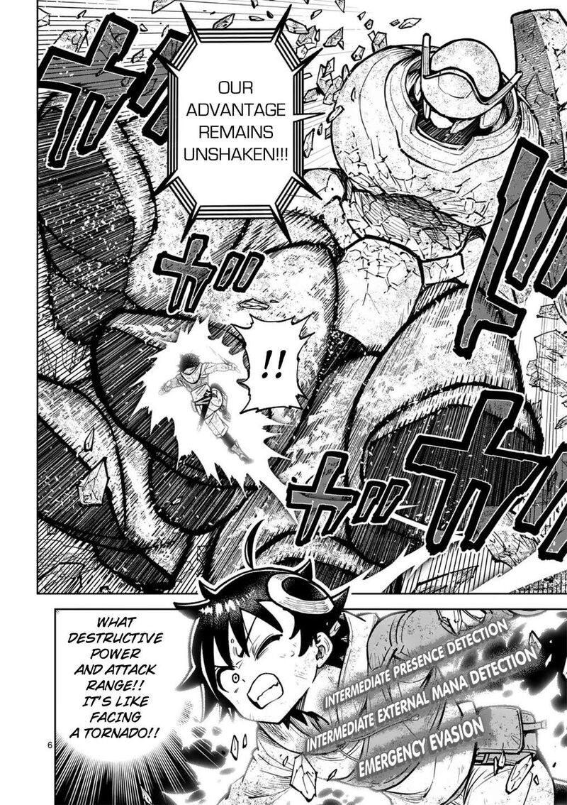 Saikyou Onna Shishu Tachi Ga Ikusei Houshin O Megutte Shuraba 60 7