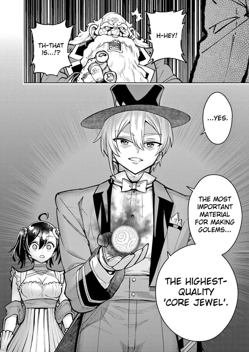 Saikyou Onna Shishu Tachi Ga Ikusei Houshin O Megutte Shuraba 62 28