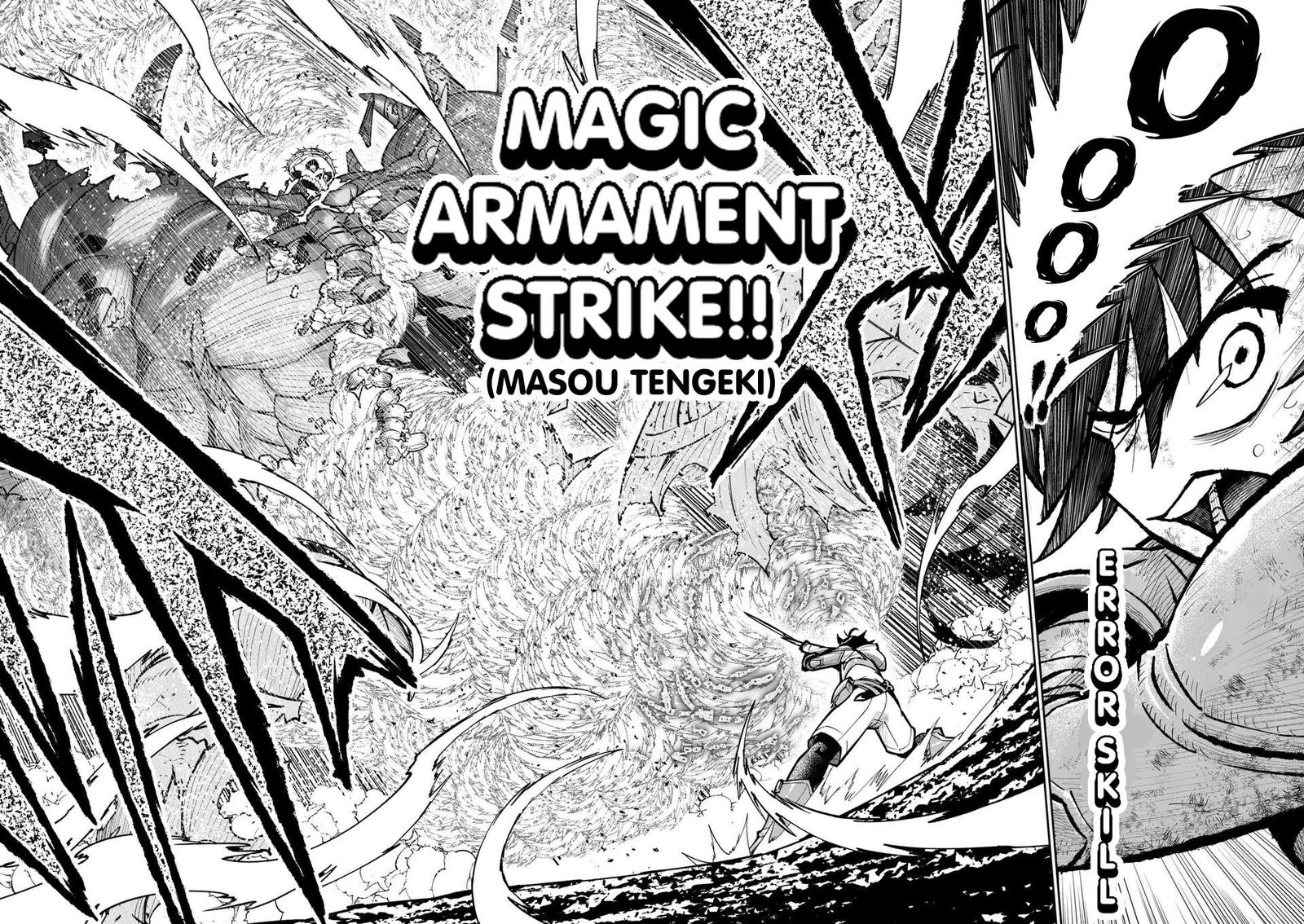 Saikyou Onna Shishu Tachi Ga Ikusei Houshin O Megutte Shuraba 71 11