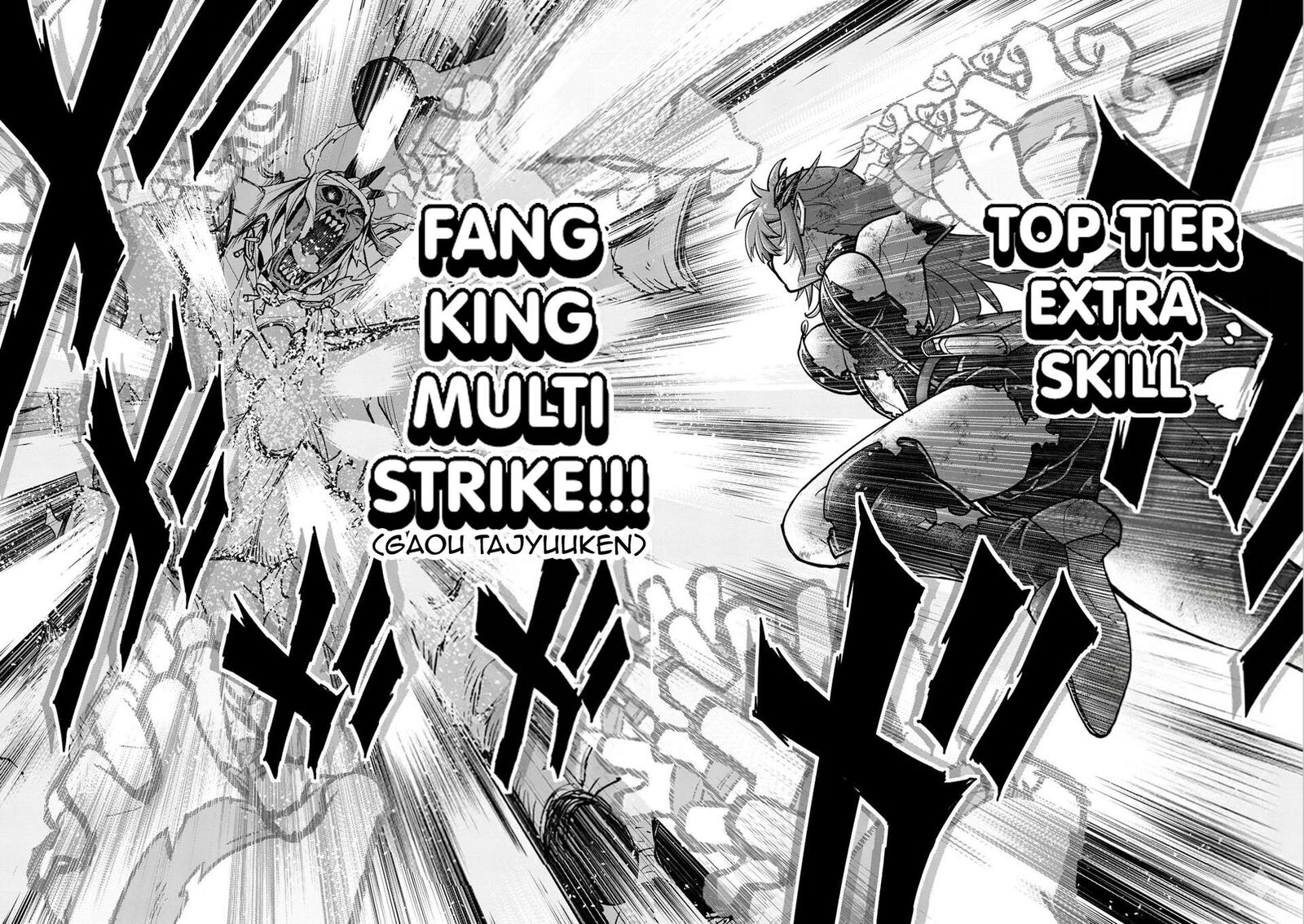 Saikyou Onna Shishu Tachi Ga Ikusei Houshin O Megutte Shuraba 71 20