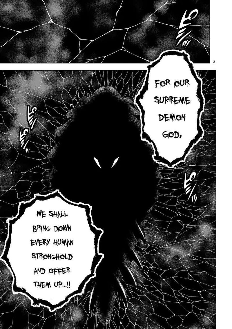 Saikyou Onna Shishu Tachi Ga Ikusei Houshin O Megutte Shuraba 74 14