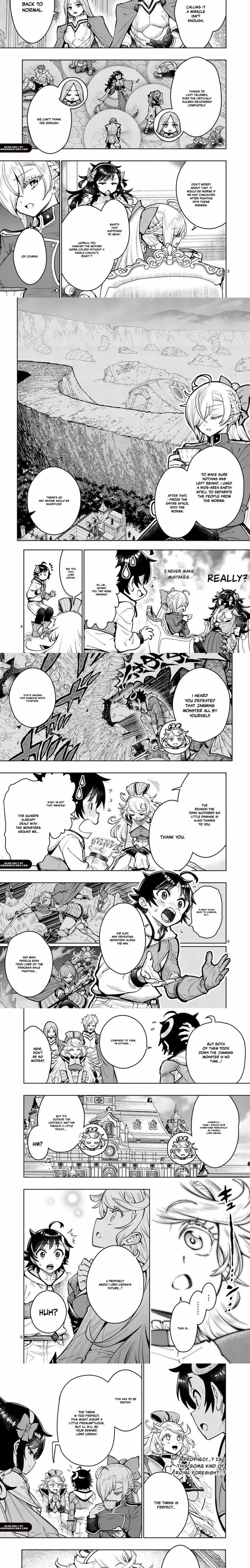 Saikyou Onna Shishu Tachi Ga Ikusei Houshin O Megutte Shuraba 79a 2