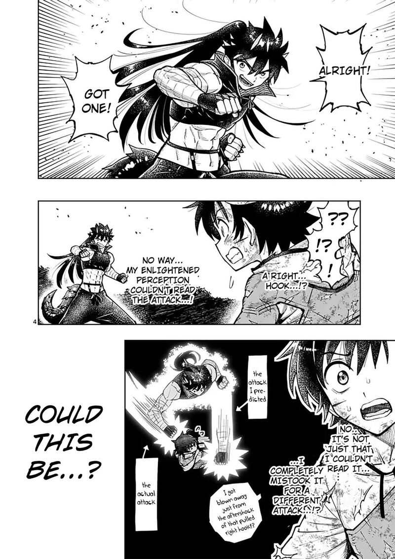 Saikyou Onna Shishu Tachi Ga Ikusei Houshin O Megutte Shuraba 84 5