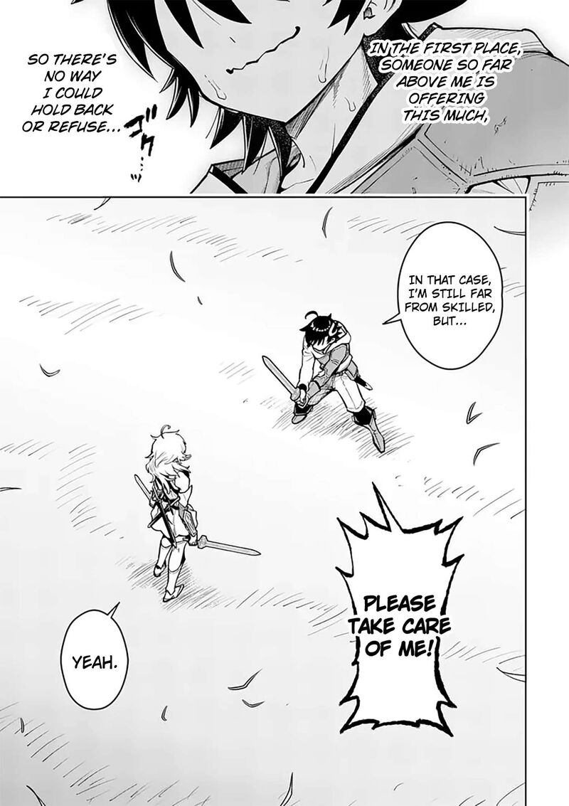 Saikyou Onna Shishu Tachi Ga Ikusei Houshin O Megutte Shuraba 85 14