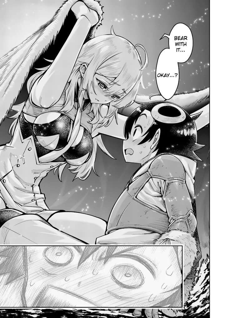 Saikyou Onna Shishu Tachi Ga Ikusei Houshin O Megutte Shuraba 87 14