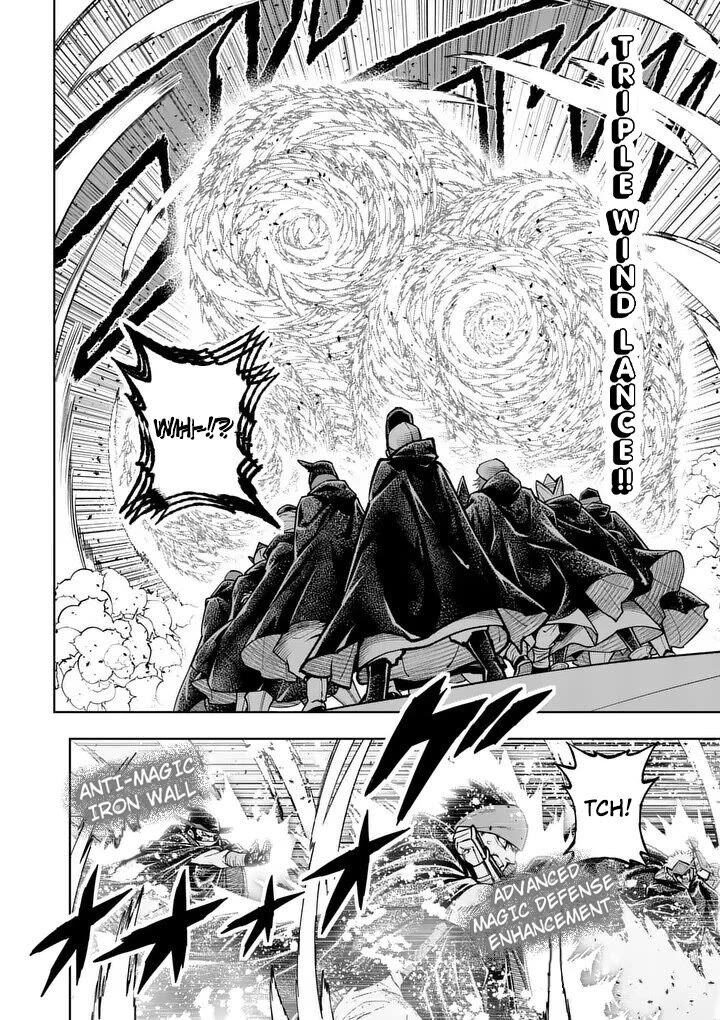 Saikyou Onna Shishu Tachi Ga Ikusei Houshin O Megutte Shuraba 89 3